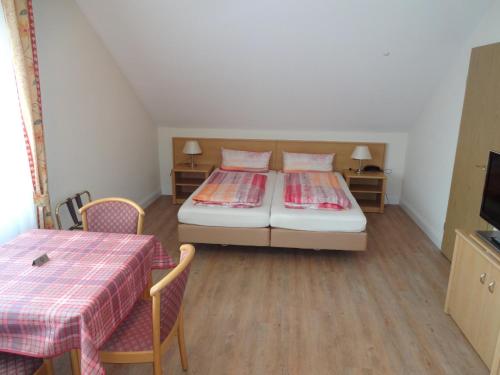 Appartements Leibold Appartements Leibold