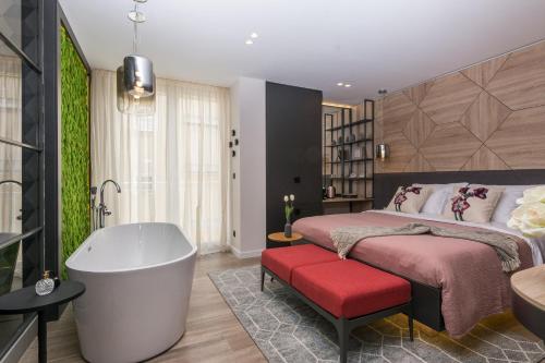 Apartments & Rooms Mareta Exclusive - image 14