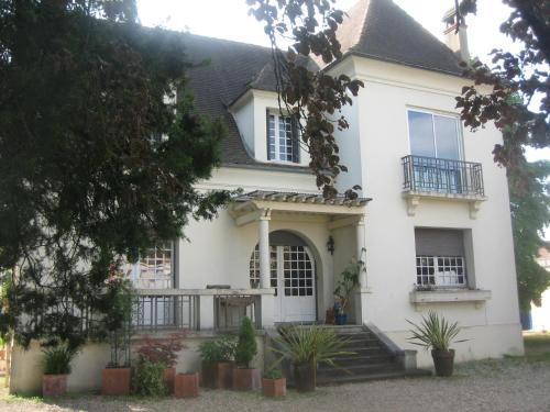 Villa PHILIS - Chambre d'hôtes - Bergerac