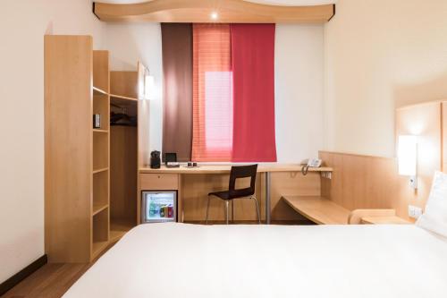 Hotel Ibis Milano Malpensa