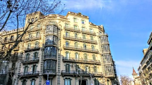 Three-Bedroom Apartment - Valencia, 306 image 8