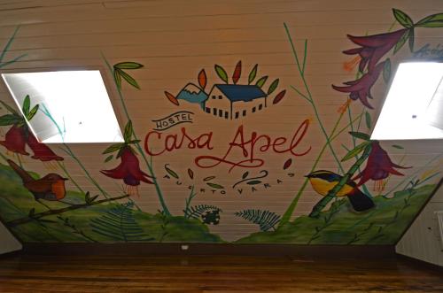 Casa Apel Hostel