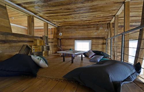 Casa Apel Hostel in 瓦拉斯崗