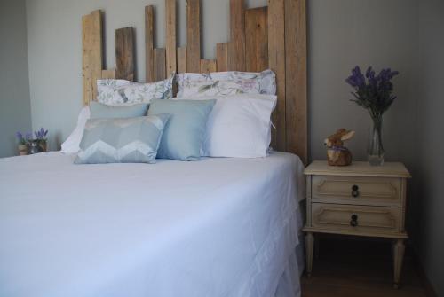 Olive Tree Cottage