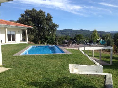 Villa Piscine Portugal