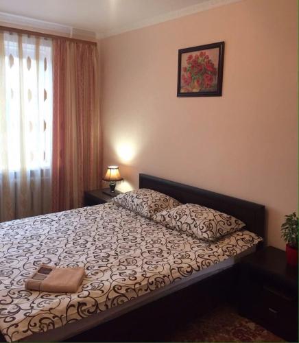 Apartment Savkas