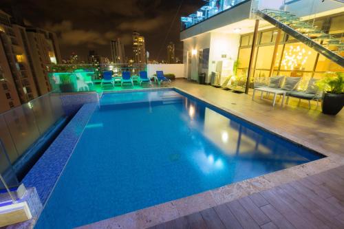 Best Western Plus Panama Zen Hotel - image 4