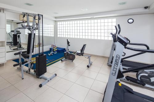 Torre Sol Hotel & Eventos - image 4