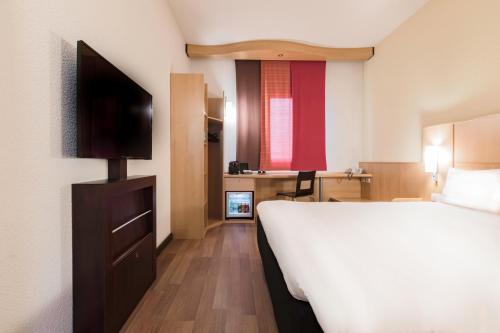 Hotel Ibis Milano Malpensa