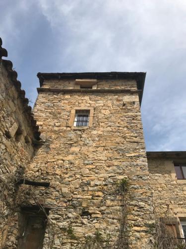 Chambre d'hôtes Domaine d'Alcapiès