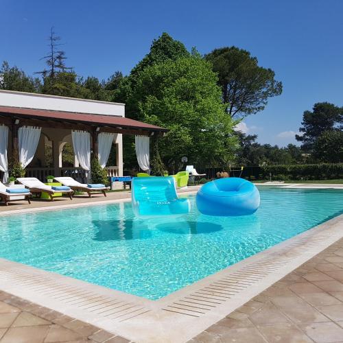 Salento Villa Edda - image 11