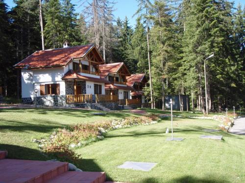 Saint George Holiday Village - Hotel - Borovets