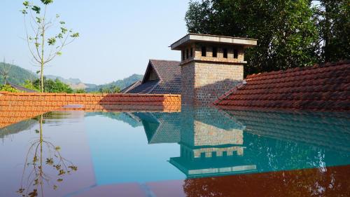 Huy Trung Homestay in Bac Ha (Lao Cai)