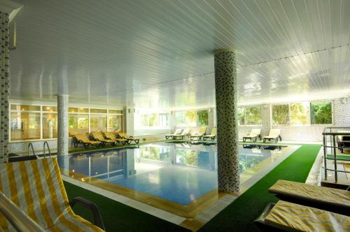 Kırbıyık Resort Hotel - Alanya - 수영장