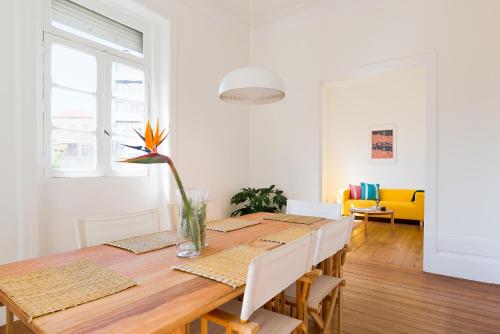  Casa Adriana by SOULSHARING.PORTO in Porto