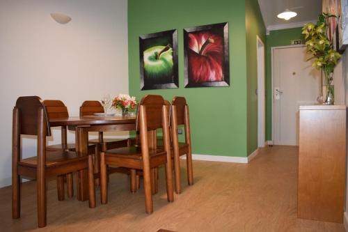 Bay View Apartment 4