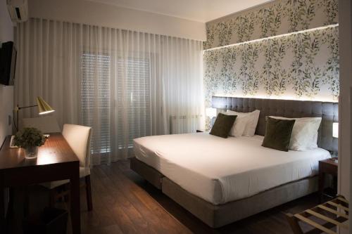 Belem Hotel in Pombal