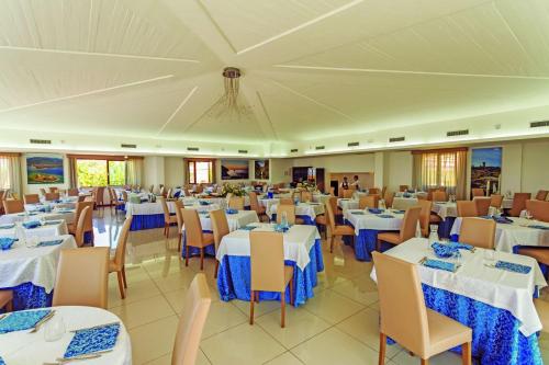 Futura Club Cilento – San Mauro Cilento, UT