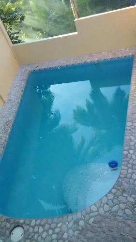 coin perdu guest house in Cayes-Jacmel