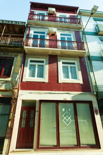 Oporto City View - Santo Ildefonso Lovely, Porto (fotografie 8)