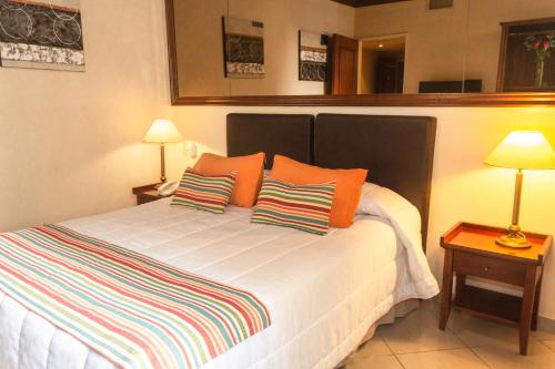 O2 Hotel Buenos Aires, Buenos Aires (Foto 4)