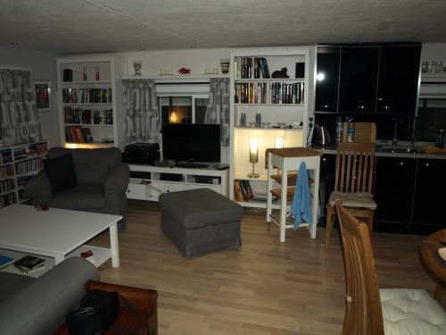 Flamenco Parque, Calle Campillos 90 gîte à louer La Roda de Andalucía