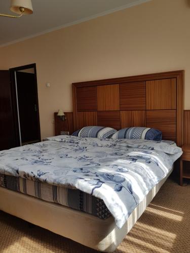 Deluxe Apartment on Severnoe Chertanovo - image 2
