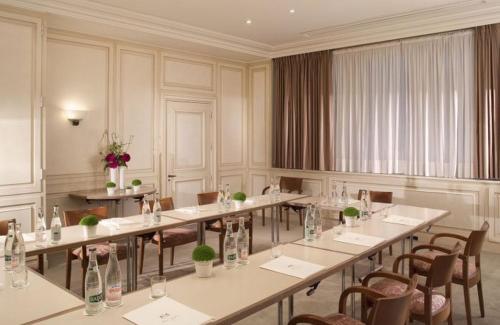 Hôtel Bedford - image 10