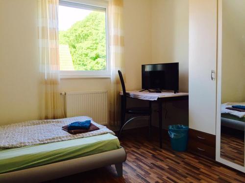 Gastehaus Am Linus in Lingen (Ems)
