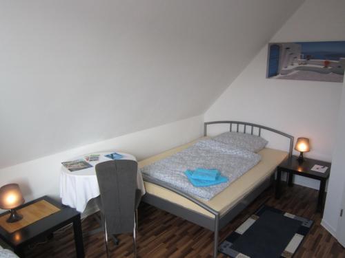 Gastehaus Am Linus in Lingen (Ems)