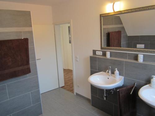 Gastehaus Am Linus in Lingen (Ems)