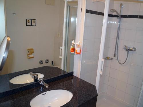 Entrée Groß Borstel Garni Hotel - image 12
