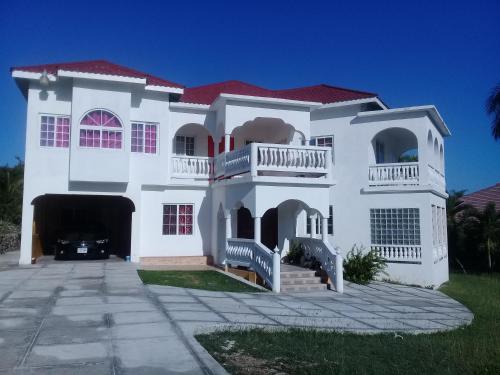 A Hotel Com Casa De Montego Bay Guesthouse 招待所 蒙特哥贝 牙买加 在線預訂 A Hotel Com Casa De Montego Bay Guesthouse 招待所 蒙特哥贝 牙买加 在線預訂