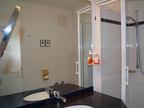 Entrée Groß Borstel Garni Hotel - image 6