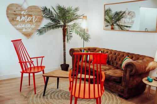 Hotel Mar Azul & Surf