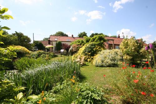 Olde Farm Holiday Cottages