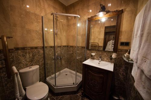 Boutique Hotel PORTUM 1905 - image 4