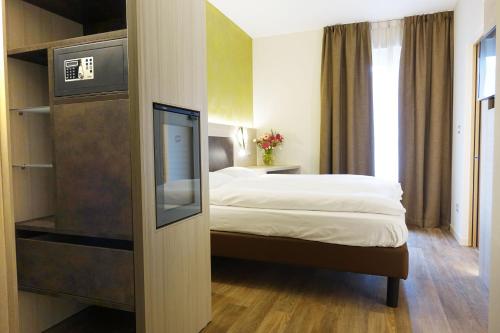 Hotel Garnì Villa Magnolia – Torbole, TN