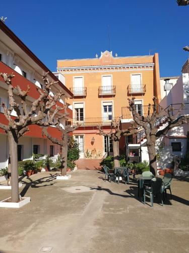 Hostal Plaja - image 13