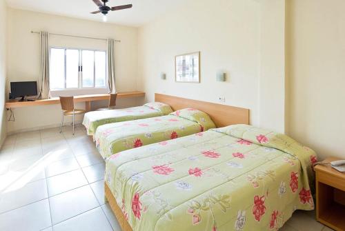 Kyoto Hotel in セー
