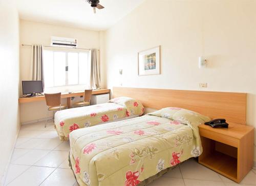 Kyoto Hotel in เซ