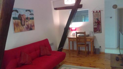 La Ciboulette - Accommodation - Foix