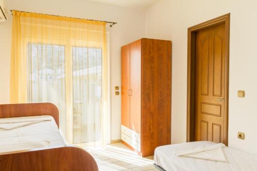 Kaya Sea Apts - Stegna Beach 3