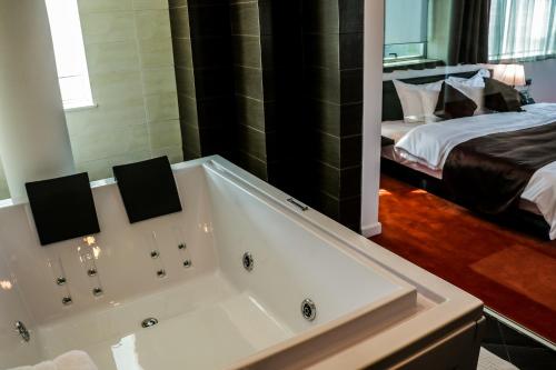 Best Western Hotel Galla in Priština
