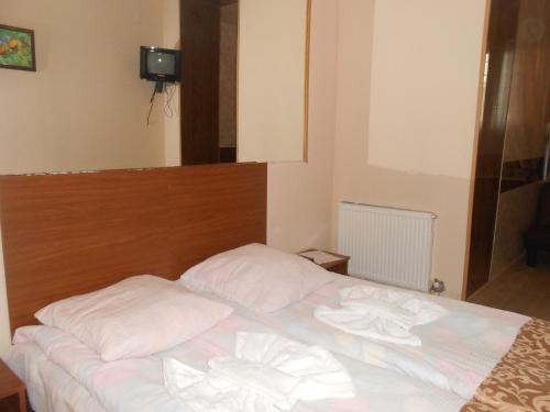 . Noah's Ark B&B