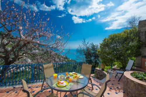  Casa Pina, Pension in Amalfi