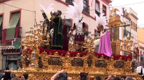 Living-Sevilla Feria - image 12