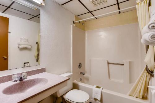 9 Motel in Fort Collins, USA