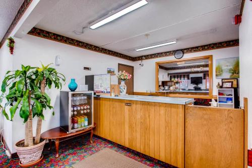 Motel 9 in Fort Collins (CO)
