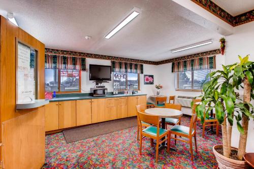 Motel 9 in Fort Collins (CO)